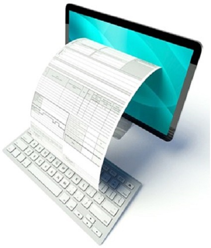 Hệ thống QL Văn Bản